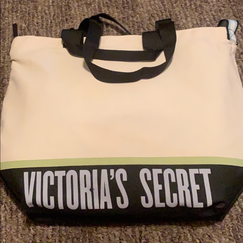 PINK thermal tote